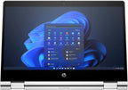 HP 7P3C3UT#ABA Pro x360 435 G10 Touch Convertible Laptop