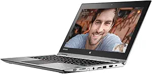 Lenovo 20GS0004US TS Yoga 260 i5 4GB 192GB Laptop — main product image