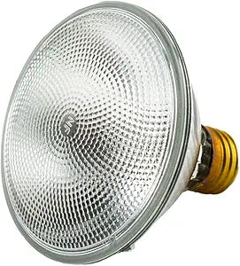Sylvania 16118 PAR30 39W Halogen Narrow Flood Light Bulb — main product image