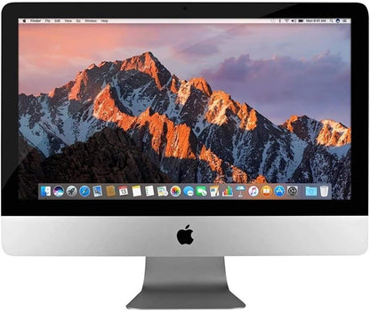 Apple MNDY2LL/A iMac 21.5" 4K Retina (Renewed)