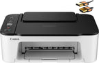 Canon PIXMA TS3522 Wireless All-in-One Inkjet Printer