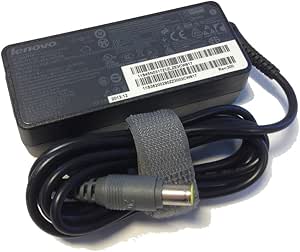 Lenovo PA-1650-72 Thinkpad 65W Laptop Charger — main product image
