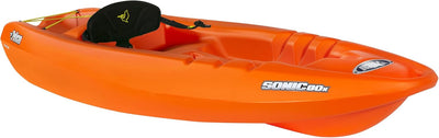 Pelican Sonic 80X Youth Kayak - 8ft Sit-on-Top