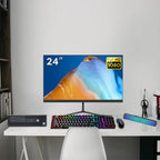 HP ProDesk 600 G2 SFF - i5, 16GB, 1TB SSD, 24