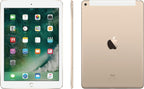 Apple iPad Air 2 16GB 4G + Wi-Fi Gold (Renewed)