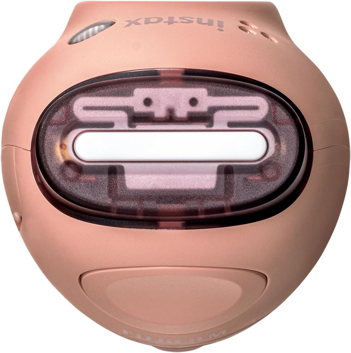 Fujifilm 025007 Instax Pal - Digital Camera - Powder Pink