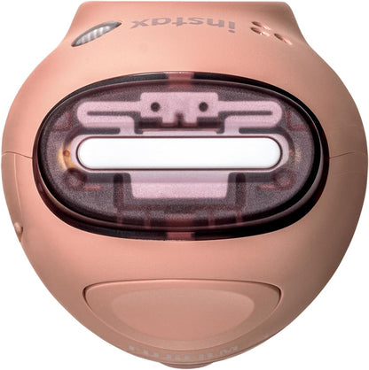 Fujifilm 025007 Instax Pal - Digital Camera - Powder Pink