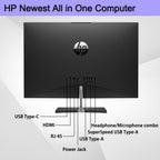 HP TPN-C145_1F4D3AV i7-1355U 64GB 2TB SSD 27