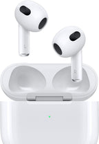 Apple MME73AM/A AirPods 3rd Gen Wireless Earbuds MagSafe