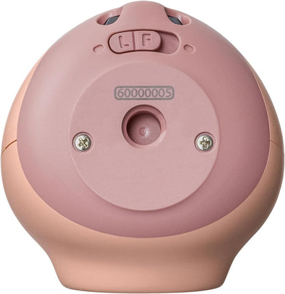 Fujifilm 025007 Instax Pal - Digital Camera - Powder Pink