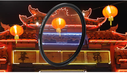 Tiffen Pro-Mist Filter 95mm Black 1/4 Diffusion