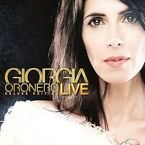Sony WA-35682899 Oronero Live