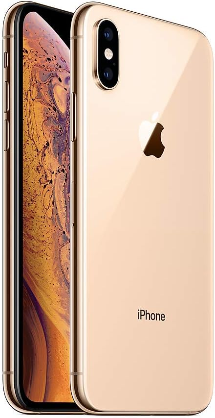 Apple RXZER23 iPhone XS 64GB Gold AT&T — main product image