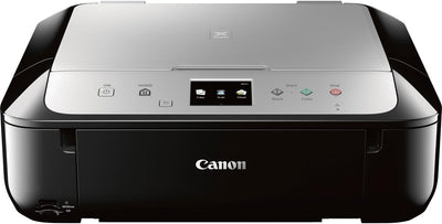 Canon MG6821 Wireless All-in-One Printer