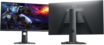 Dell G2724D 27-Inch - QHD 165Hz Gaming Monitor
