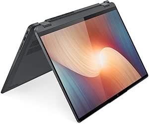 Lenovo IdeaPad Flex 5 - 14" Touch, Ryzen 7, 16GB, 512GB