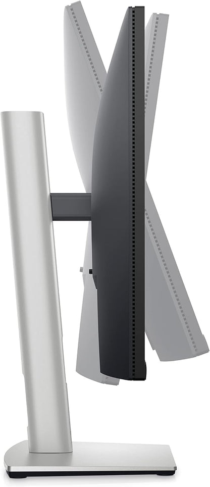 Dell P2423D 23.8-Inch QHD Monitor 1440p