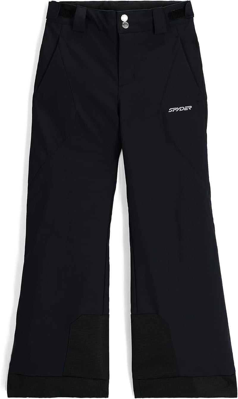 Spyder 38SJ125304 Girls Olympia Ski Pant — main product image
