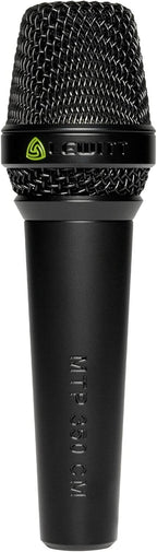 Lewitt MTP350CM Handheld Condenser Vocal Microphone