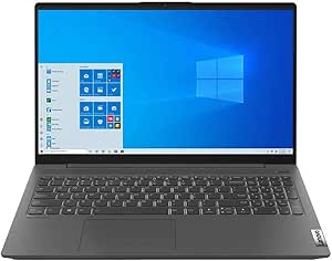 Lenovo IdeaPad 5 Touchscreen Laptop (Renewed)