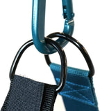 Pelican PS1954-00 Double Kayak Storage Strap System