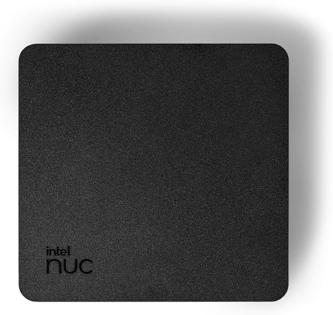 Intel NUC13ANHi3 Pro NUC 13 Barebone System