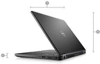 Dell Latitude 5480 Business Laptop - 14