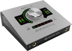 Universal Audio PCM0018200-000 Apollo Twin X Duo Studio+