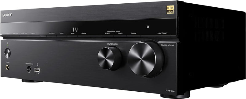 Sony TAAN1000.CEL 7.2 CH Dolby Atmos AV Receiver — main product image