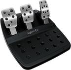 Logitech G920 Driving Force Racing Wheel Shifter Bundle