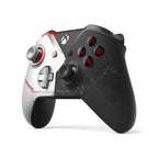 Microsoft WL3-00141 Xbox Wireless Controller Cyberpunk 2077 Edition