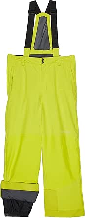 Spyder 195016 Big Boys Guard Side Zip Ski Pant