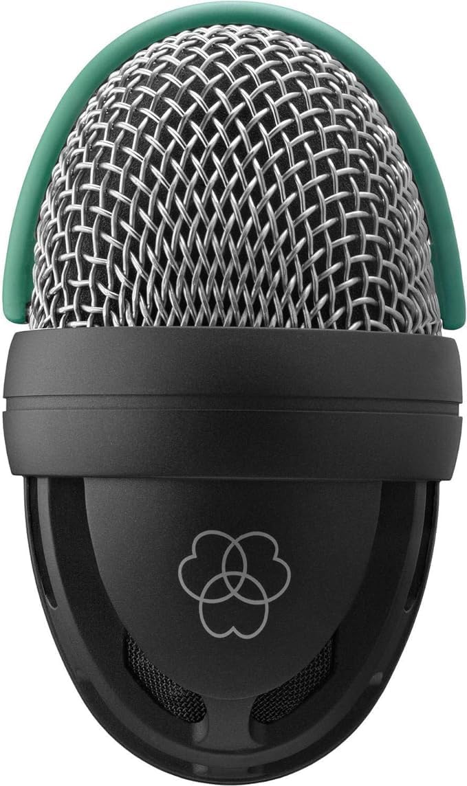 AKG 2220X00040 - D112 MKII Bass Drum Microphone