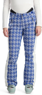 Spyder 38SD125306 Women's Echo Insulated Ski Pant