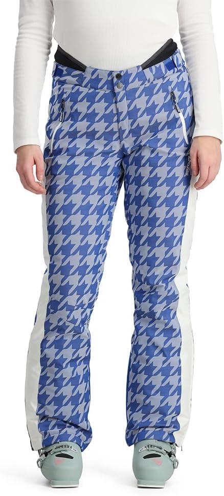 Spyder 38SD125306 Women's Echo Insulated Ski Pant — main product image
