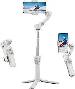 FeiyuTech Vimble 3 Smartphone Gimbal Stabilizer Tripod — main product image