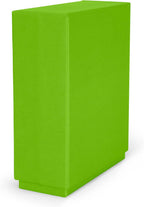 Polaroid 6120 Green Photo Storage Box