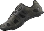 Lake Mx242 Endurance Wide Cycling Shoe - Men's Bio Camo/Black
