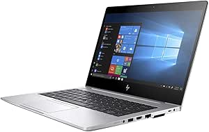 HP 3RB40UT#ABA Elitebook 830 G5 i5 16GB 512GB SSD
