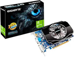 Gigabyte E081753 GeForce GT 730 2GB Graphics Card