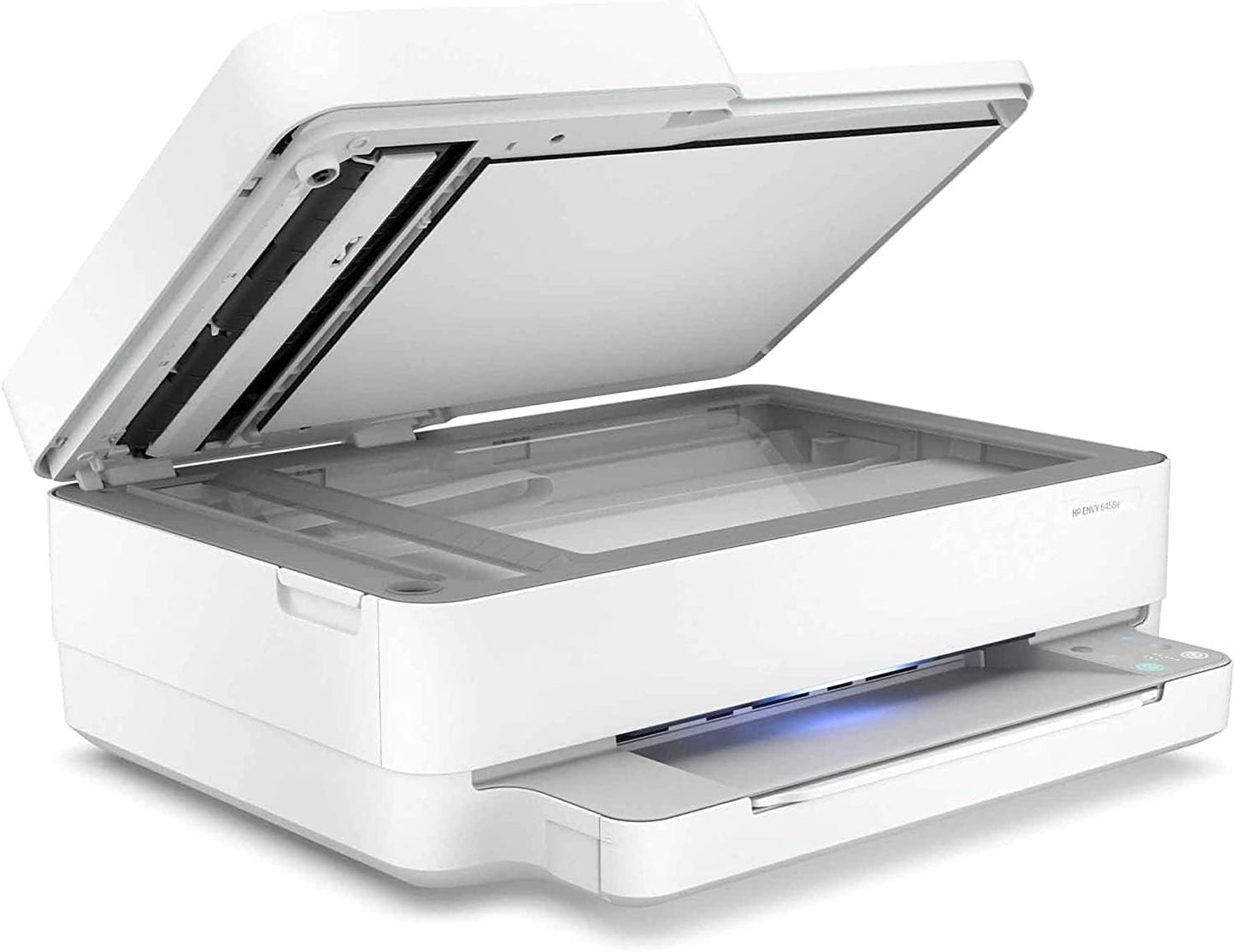 HP CRT3HPENVY6458ERB Envy 6458e Wireless Printer Renewed