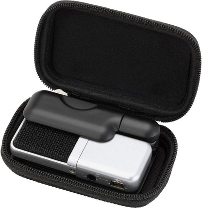 Samson GOMICS Go Mic Portable USB Condenser Microphone Bundle