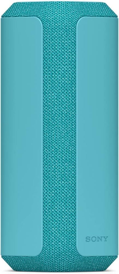 Sony SRSXE300/L X-Series Wireless Portable Bluetooth Speaker Blue
