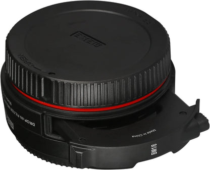 Meike MK-EFTR-C BM1/8 EF to EOS-R Drop-in Filter