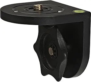 Manfrotto 553 Right Angle Bracket for MDeVe Leveling Columns — main product image