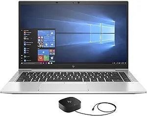 HP 1C8P3UT#ABA-5929-229639 EliteBook i5 2TB SSD Win 11 Pro — main product image