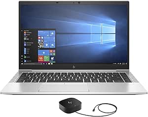 HP 1C8P3UT#ABA-5929-226439 EliteBook 840 G7 i5 Laptop