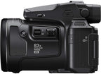 Nikon COOLPIX P950 83x Zoom 4K UHD Camera