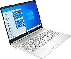 HP 15-dy0013ds 15.6" HD Celeron Laptop Renewed