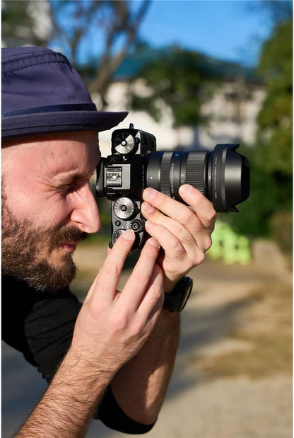 Sigma 585975 18-50mm F2.8 DC DN Contemporary Lens